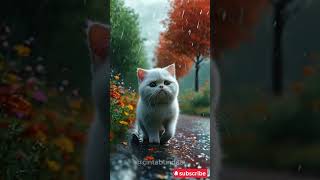 Miaw Miaw Miaw  Kucing keujanan  Kucing sedih [upl. by Rawdin]