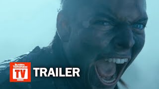 Vikings Season 6 Part 2 Trailer  Rotten Tomatoes TV [upl. by Elehcor]