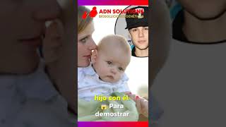 HISTORIAS DE ADN JUSTIN BIEBER [upl. by Zurek]