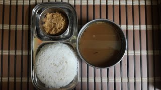 keelanelli rasam and keelanelli thuvaiyal  Recipes in tamil  Radha Samayal Ulagam [upl. by Ahsienauq]