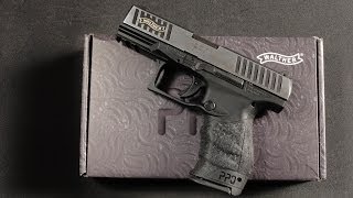 UMAREXVFC Walther PPQ M2 GBB [upl. by Beverley]