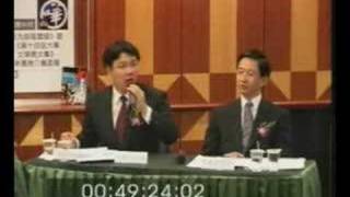 Debate MCA vs DAP Part 7 [upl. by Lucilia]