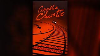 450 From Paddington Miss Marple Poirot Mystery Agatha Christie Podcast Audio Narrations Part 2 [upl. by Aicilehp]