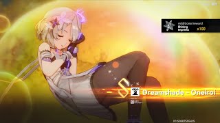 Aether Gazer Global Dreamshade Oneiroi gameplay [upl. by Sacul]