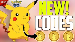 Pokemon Go New Promo Code June 2021  Free Items In Pokemon Go [upl. by Eirellav]