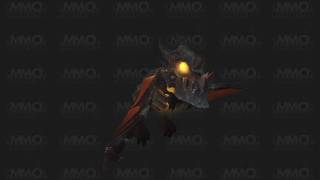 Lil Deathwing  Cataclysm Collector Pet [upl. by Dunlavy]