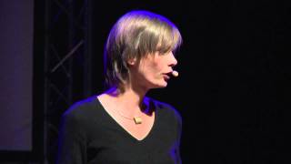 Mais comment fontils pour apprendre une langue Sharon Peperkamp at TEDxVaugirardRoad 2013 [upl. by Aimar]