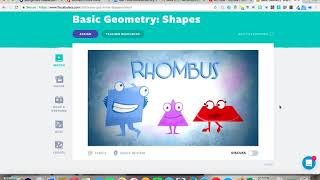 Flocabulary Tutorial [upl. by Vassell]