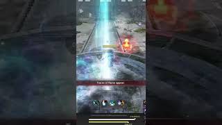 BDO  2v1 Drakania Awakening after nerf Arena of Solare shorts blackdesert drakania pvp [upl. by Aneeuqal690]