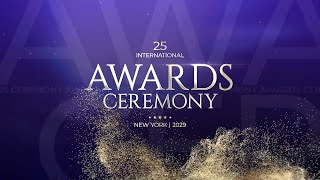 Award Ceremony Promo Video  After Effects Template [upl. by Slohcin619]