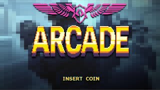 CSGO  Arcade [upl. by Lannie735]