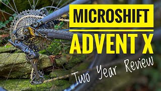 MicroShift Advent X Long Term Review [upl. by Henn472]