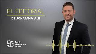 El editorial de Jonatan Viale quotOligarkasquot [upl. by Haidabej217]