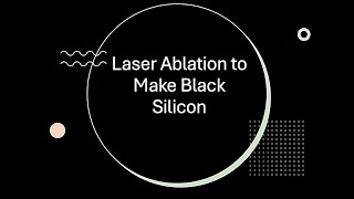 Introduction to laser ablation [upl. by Ytissac]