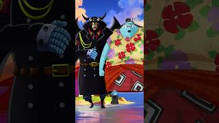 Magellan vs Strawhats onepiece anime viral edit shorts luffy vs [upl. by Ty]