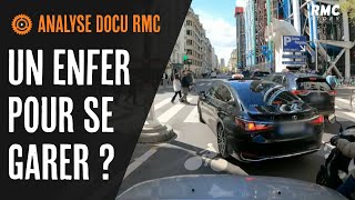 Pourquoi c’est un enfer de se garer  RMC  Analyse du documentaire [upl. by Roxy656]