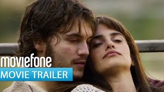 Twice Born Trailer  Moviefone [upl. by Kreitman]