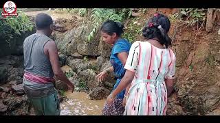 Ho Comedy Video RagamChoda Shiva Deogam [upl. by Eseuqram]