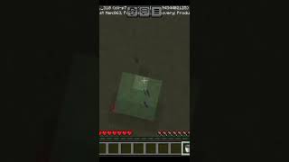 Minecraft parkour in slime water baketer mlg [upl. by Ahsienor117]