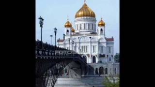 James Last Russland Stenka Rasin wmv [upl. by Pirzada]