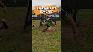 🏃🎥 Running and Filming in Spartan Race [upl. by Belding]