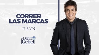 Dante Gebel 379  Correr las marcas [upl. by Nurat]