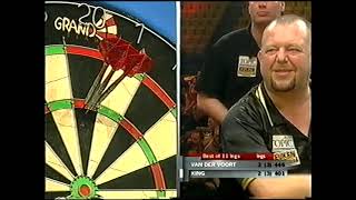 1 van barneveld vs robson idl 2006 VTS 01 1 [upl. by Emylee]