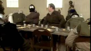 Paul Merton The series WW2 Prisoner camp scene [upl. by Cassella]