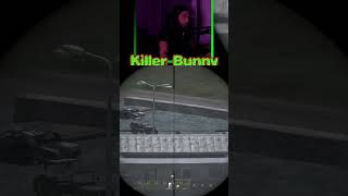 Bitterroot snipes  killerbunnyy13 de Twitch [upl. by Mcquillin]