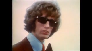 Robin Gibb Saved By The Bell 1969 [upl. by Oravla872]