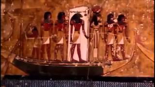 Discover Ancient Egypt  Pharaoh Khufus Boat [upl. by Bethanne]