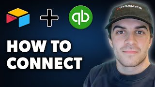 How to Connect Quickbooks Online to Airtable Full 2024 Guide [upl. by Milore322]