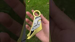 Prime karambit Making [upl. by Ahsiuqram]