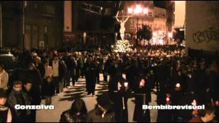 Bembibre Procesiones de Semana Santa [upl. by Delaney733]