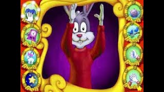 Reader Rabbit Reader Rabbit Toddler [upl. by Rihat347]