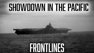 Battle of Midway The Decision of the Pacific War  Frontlines Ep 01  Documentary [upl. by Gnirps]