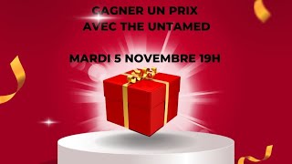 COMMENT GAGNER DES PRIX EN NOVEMBRE [upl. by Rains]