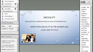 How Rude The Price of Incivility in the Workplace [upl. by Strenta523]