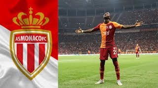 HENRY ONYEKURUWELCOME TO MONACOSKİLLS AND GOALS [upl. by Poppy]