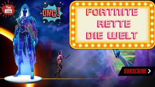 Fortnite Rette die Welt Folge 15 [upl. by Nnarual335]