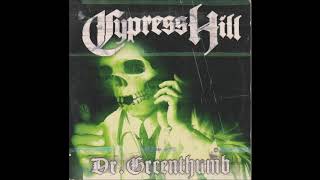 Cypress Hill  Dr Greenthumb instrumental [upl. by Park]