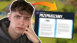 CZY EA W KOŃCU SŁUCHA GRACZY SIMS 4😱😰 [upl. by Grannia]