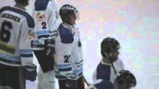 Diskos  Salamat Mestis karsintasarja 2003 [upl. by Nedarb]