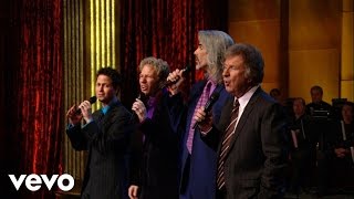 Gaither Vocal Band  Love Can Turn the World Live [upl. by Nwahsyt]