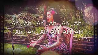 Mon Laferte Antes de ti Letra [upl. by Biel]