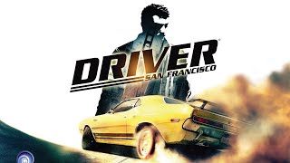 Gameplay Driver San Franscisco Part 5 [upl. by Nerradal563]