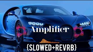 amplifier remix song [upl. by Ahsaek]