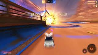 what are my teammates doing Rocket League [upl. by Kalasky]