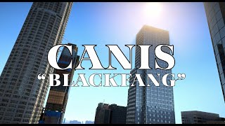 Canis Blackfang  FiveM  TOS amp Lore Friendly [upl. by Zingale]