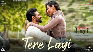 HARISH VERMA  Tere Layi  Sweetaj Brar  Amber Vashisht  Savina  Punjabi Song [upl. by Yolane]